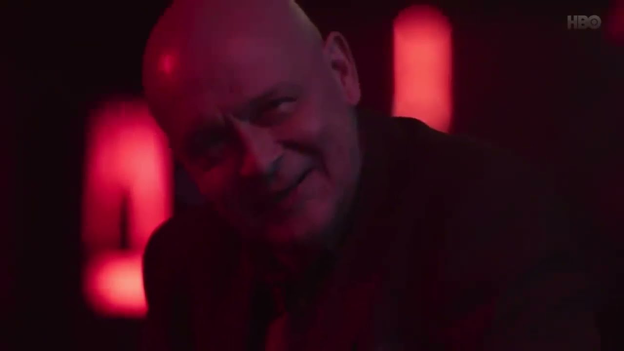 Ślepnąc od świateł - 