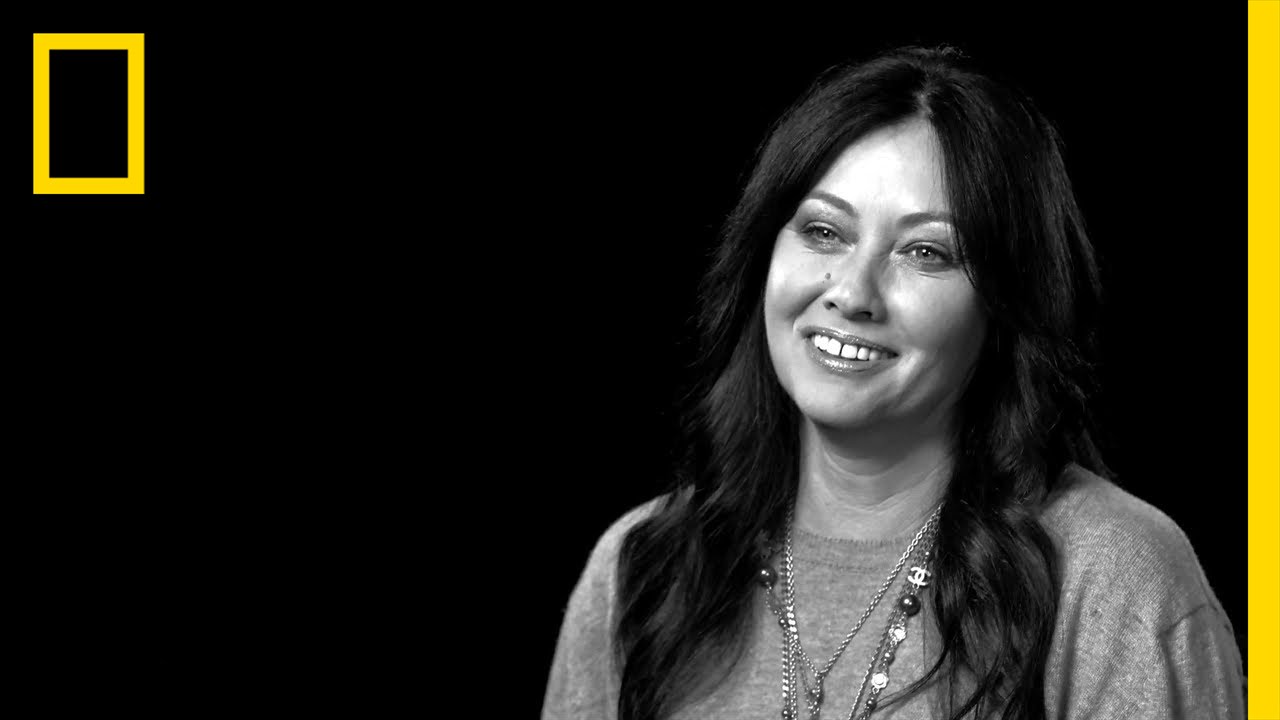 Shannen Doherty | The '90s: Interview Outtakes