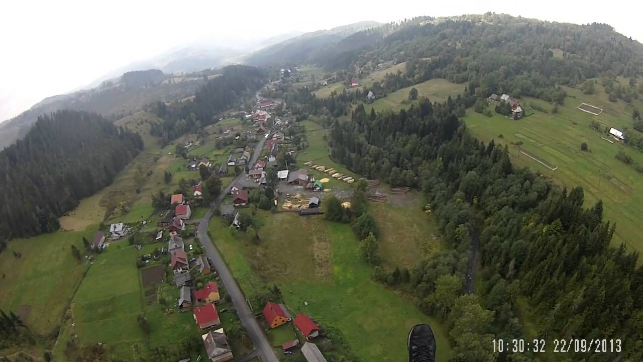PPG Beskidy - Złatna # 4.