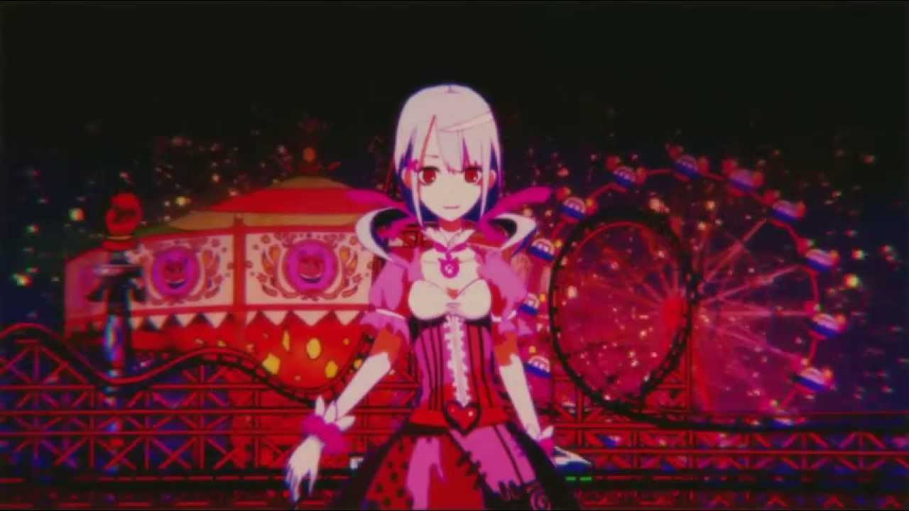 【初音ミク】魔法少女幸福論【オリジナル曲】