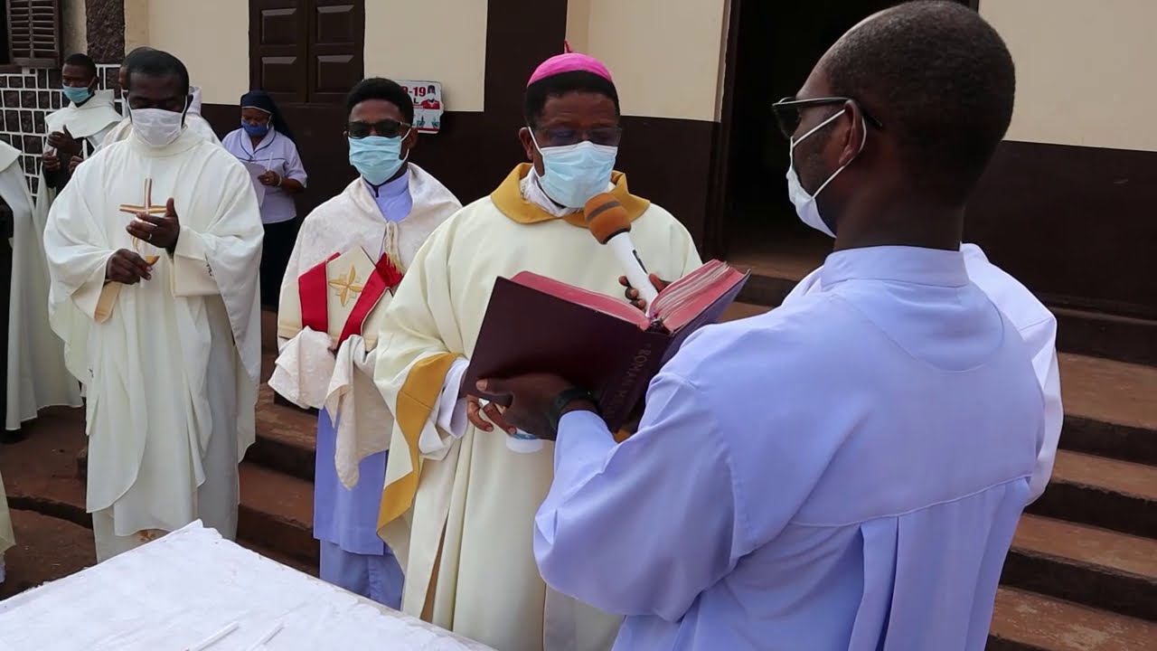 Mass of the Presentation of the Lord/ Renewal of Vows