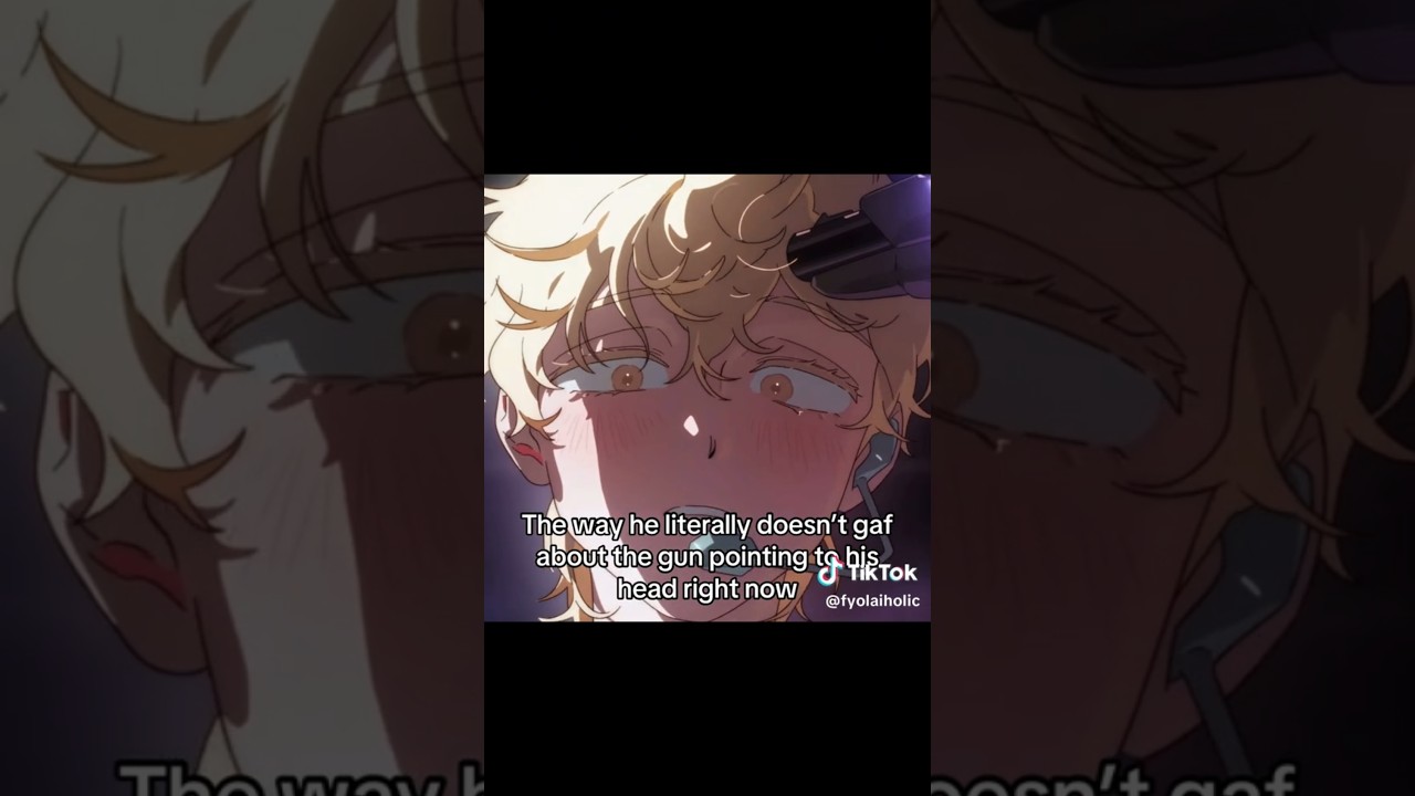 He doesn't care... [] Alien Stage Spoilers [] Hyuluka angst [] #alienstage #hyuluka #luka #hyuna []