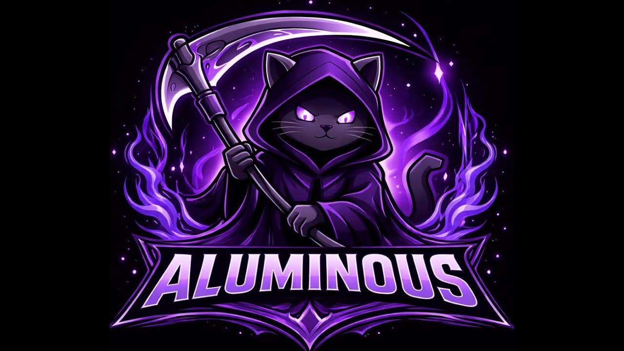 ALUMINOUS GUILD WAR 5/2/69 #romc