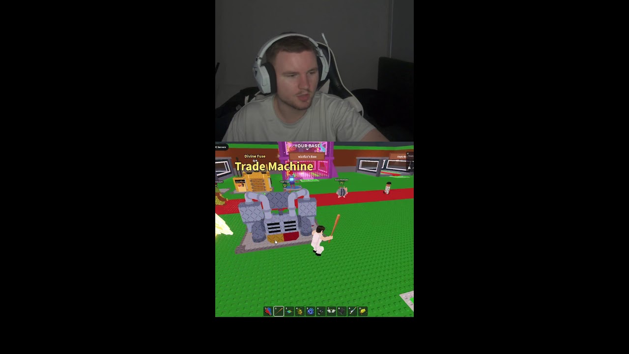 #SHORTS LIVE PVP AND TRADING!