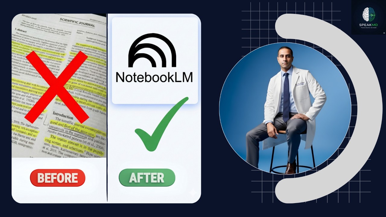 Stop Reading Medical Journals (Do This Instead)