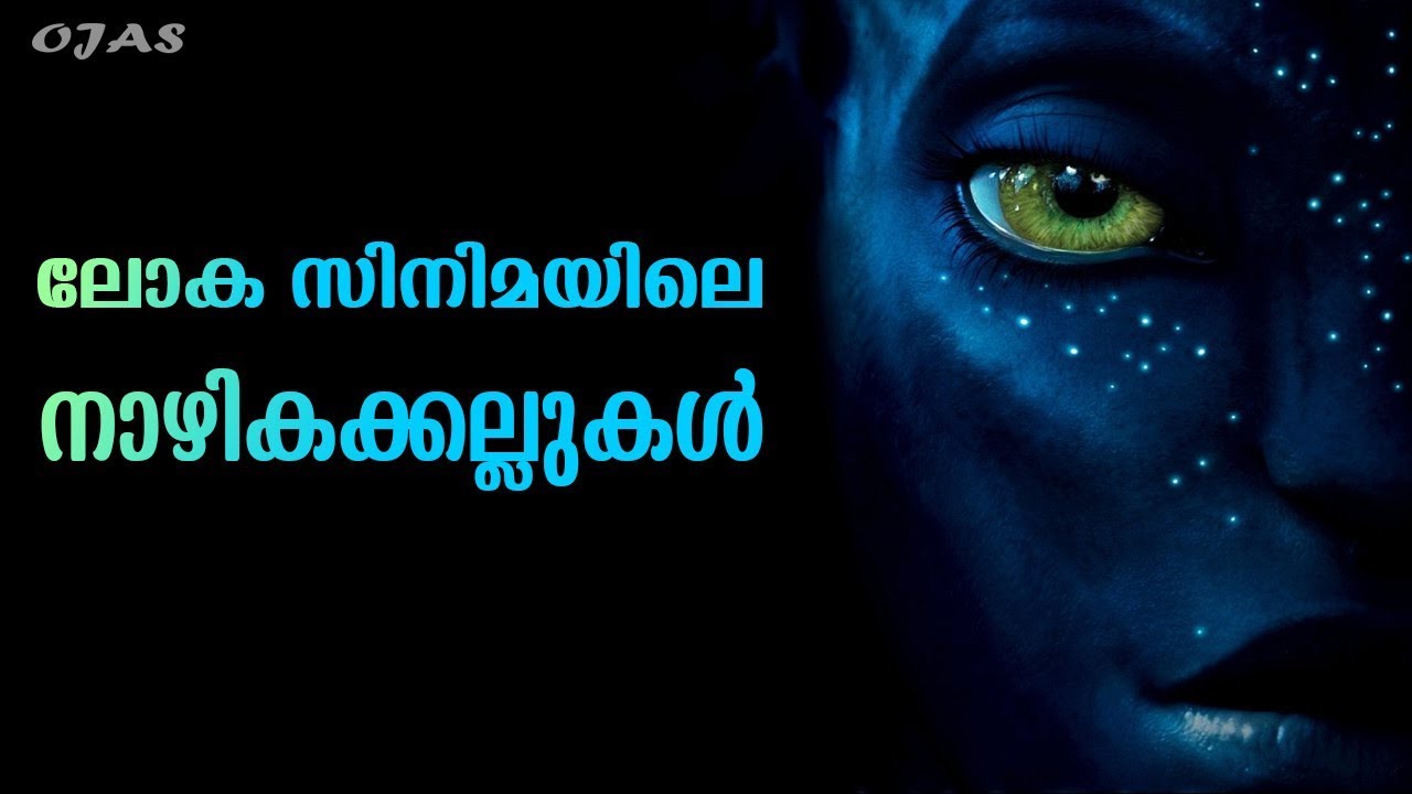 Milestones in World Cinema