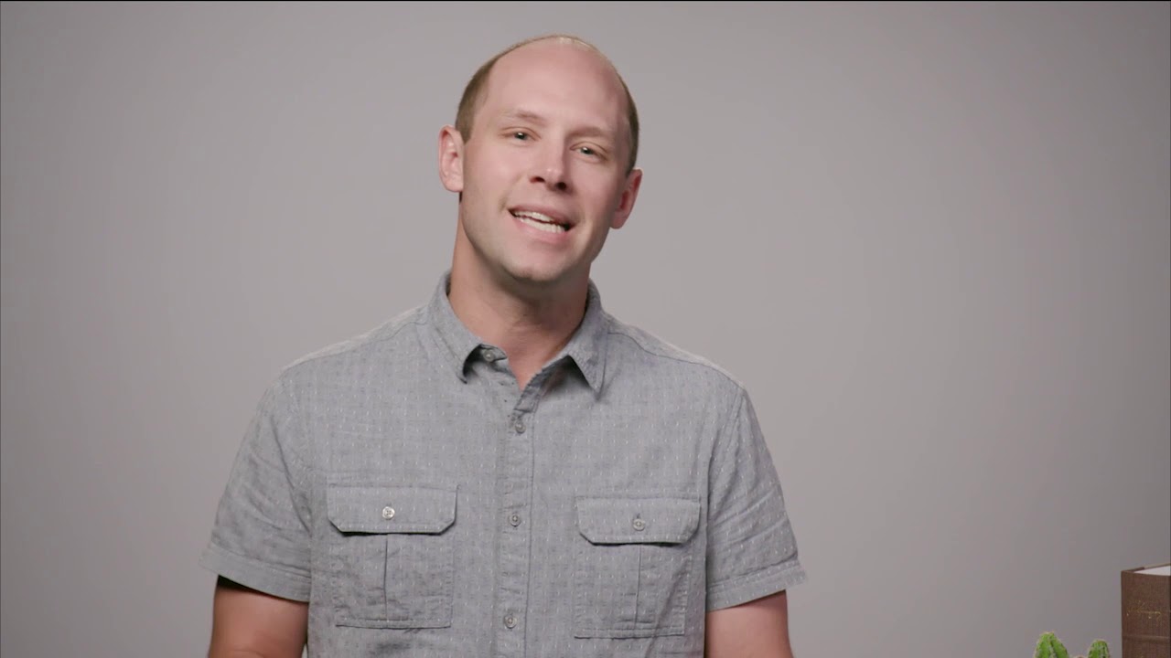 What is Family Ministry?