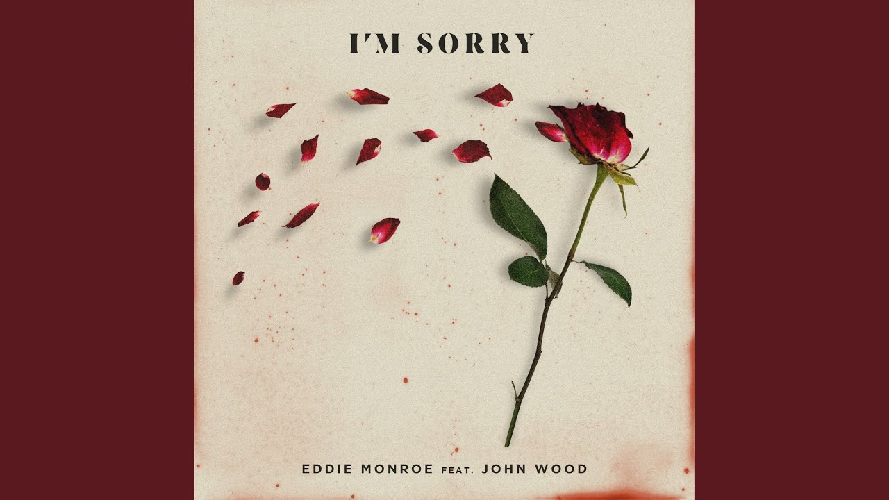 I'm Sorry