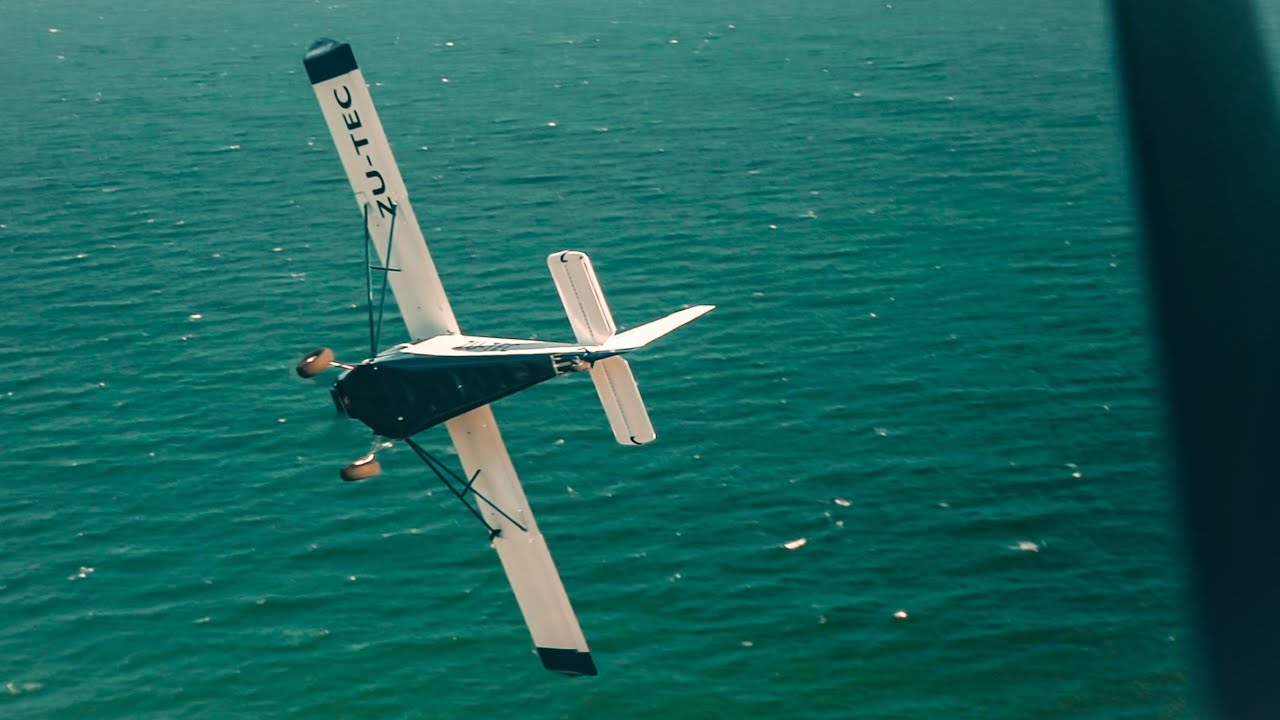 ICP SAVANNAH STOL AIRCRAFT REVIEW