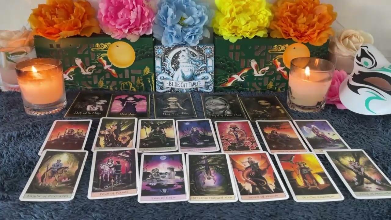 CAPRICORN   - “SOMEONE IS IN LOVE”❤️ CAPRICORN  LOVE TAROT READING