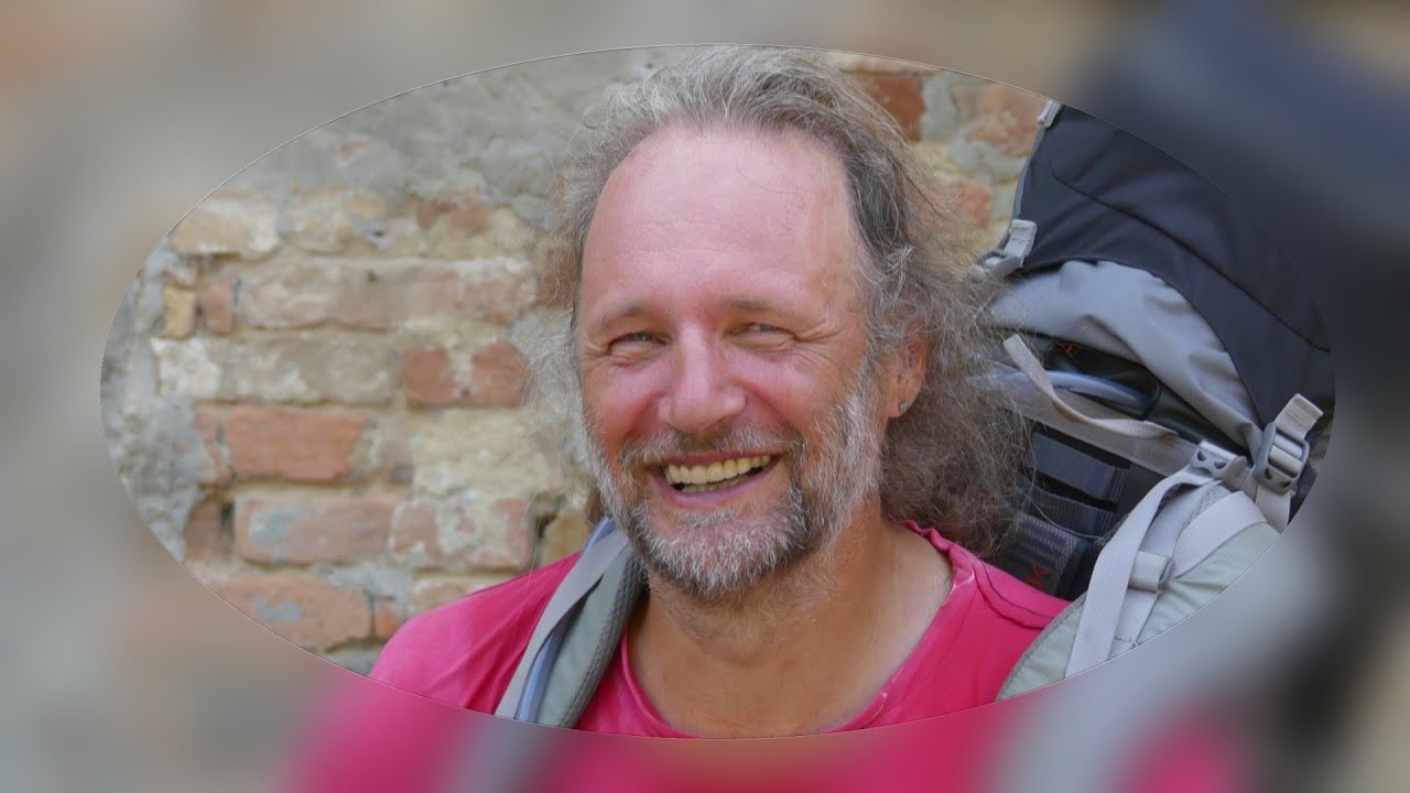 Pilgern Via Francigena - Geniale Begegnungen 4/4 (Fidenza-Medesano)