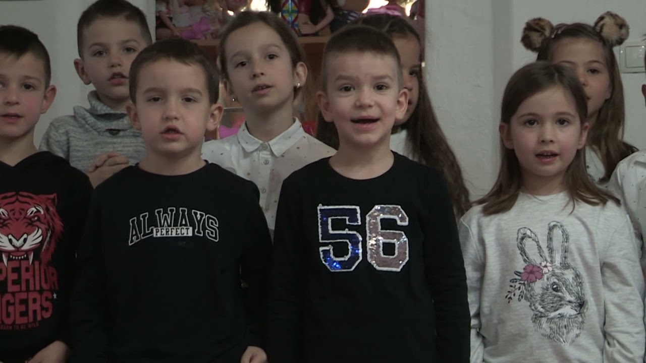 Zemzem - djeciji vrtici pri Medzlisu IZ Mostar - Ramazanski program Medžlisa IZ-e Mostar 2021.