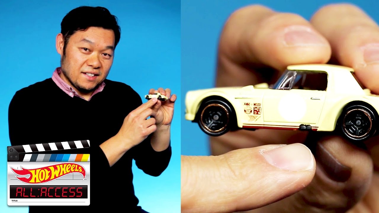 Fairlady 2000 - with Jun Imai | All Access | 