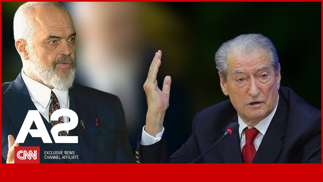 Sherri i Edi Ramës e Sali Berishës për SHBA e Trump. Për Ballukun kush u rrëzua, qeveria apo Spak?