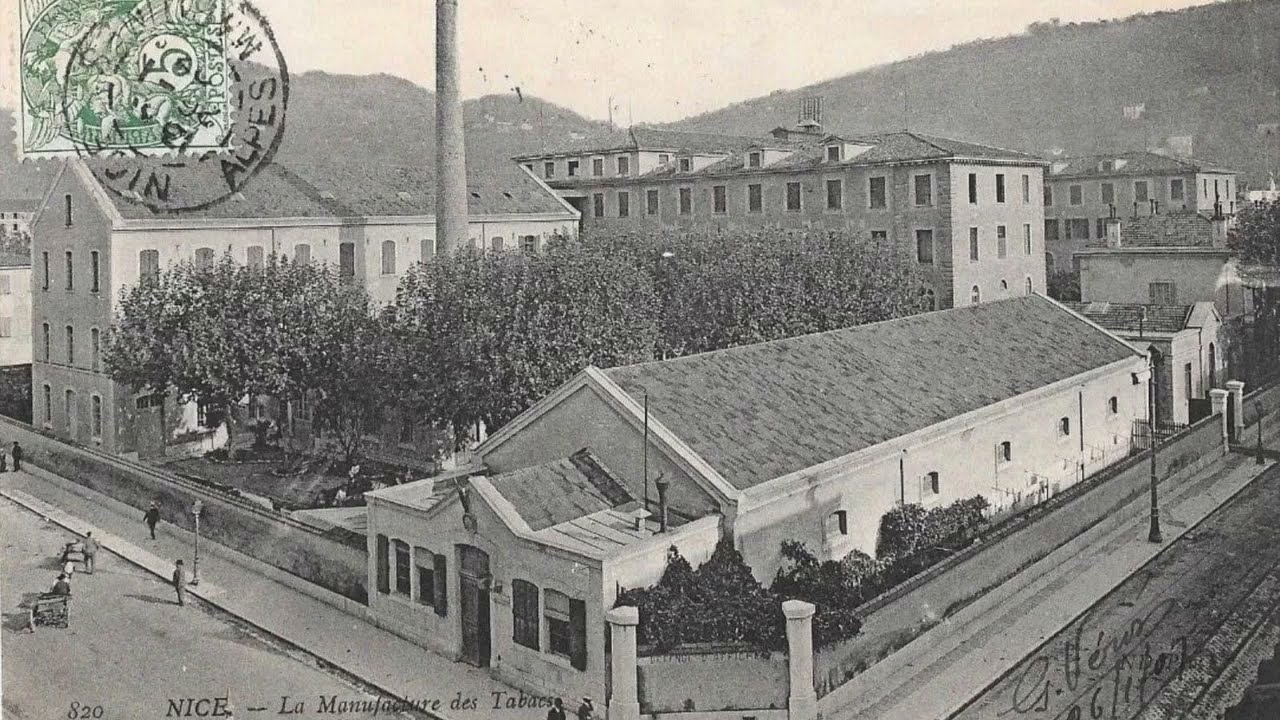 Li cigalusa de Nissa - crònica Radio Baie des Anges