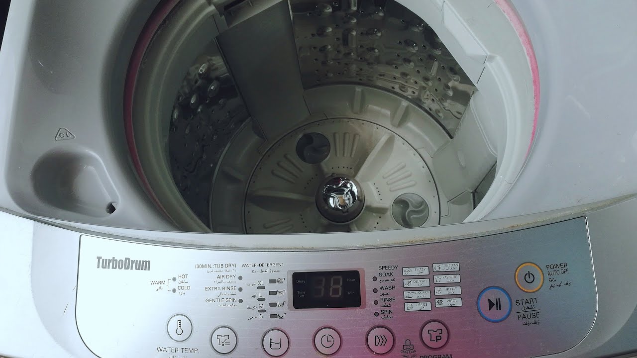 رايي بكل صراحه في الغساله الفوق اتوماتيك😭||لو هتجيبي غساله لازم تشوفي الفيديو ده