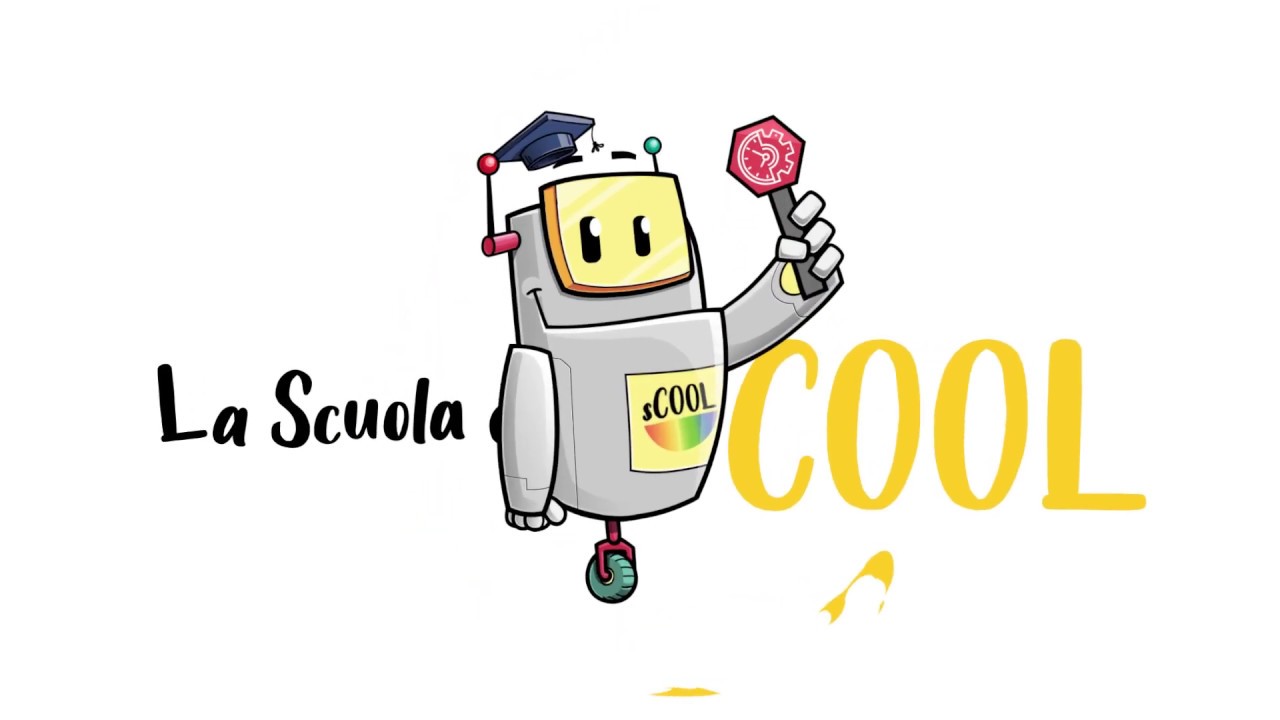 Benvenuto in sCOOL