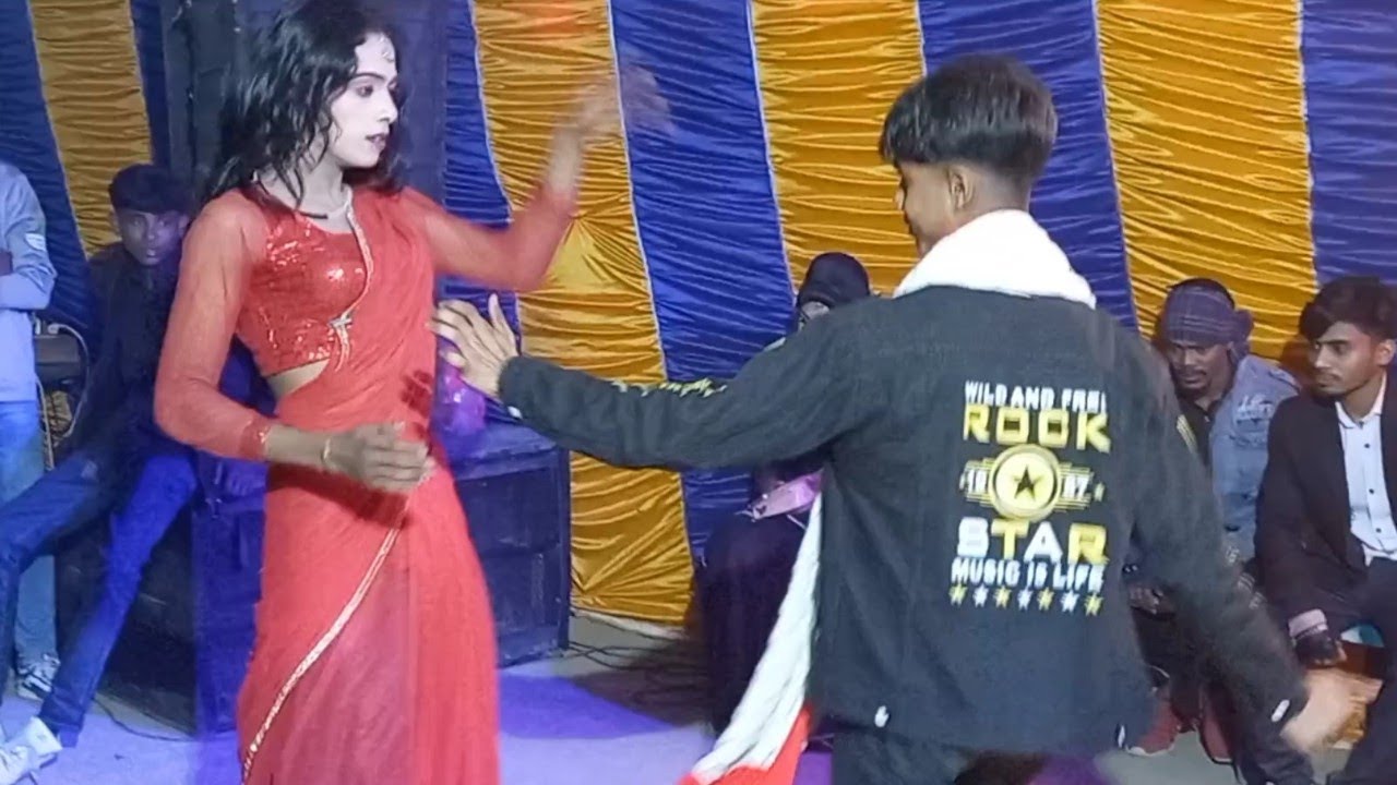 ও আমার রসের ভাবি ।  O Amar Rosher Vabi SongExcellent Duet Dance 