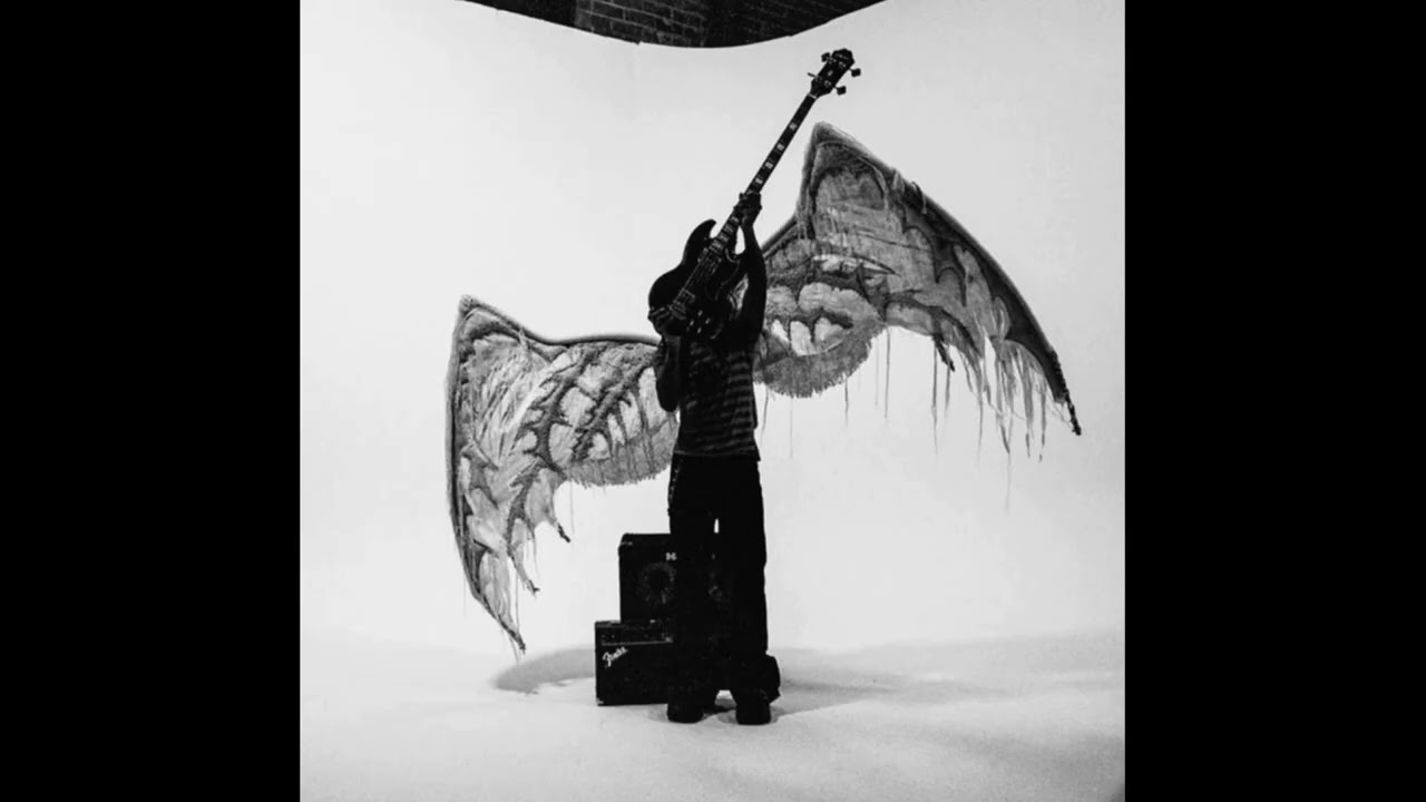 Jeune Morty x Ajna Type Beat "NIGHT FLIGHT" (prod. @now4y )