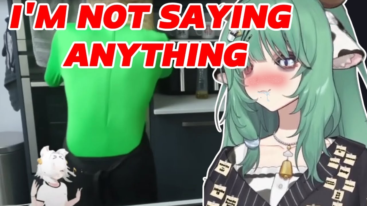 Crelly Reacts To The Backtuber's Bible