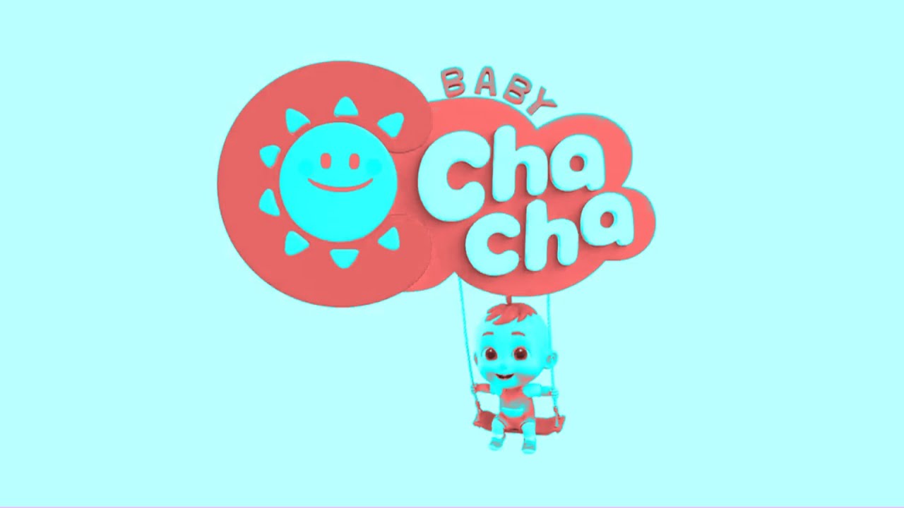 Baby Cha Cha #logoeffects #sponsoredbypreview2effects #soundvariations #preview2effects