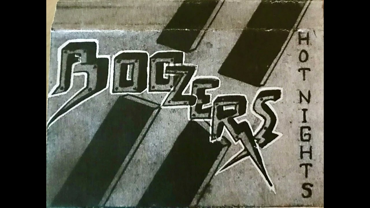 Boozers 2 démo Leavin' you now