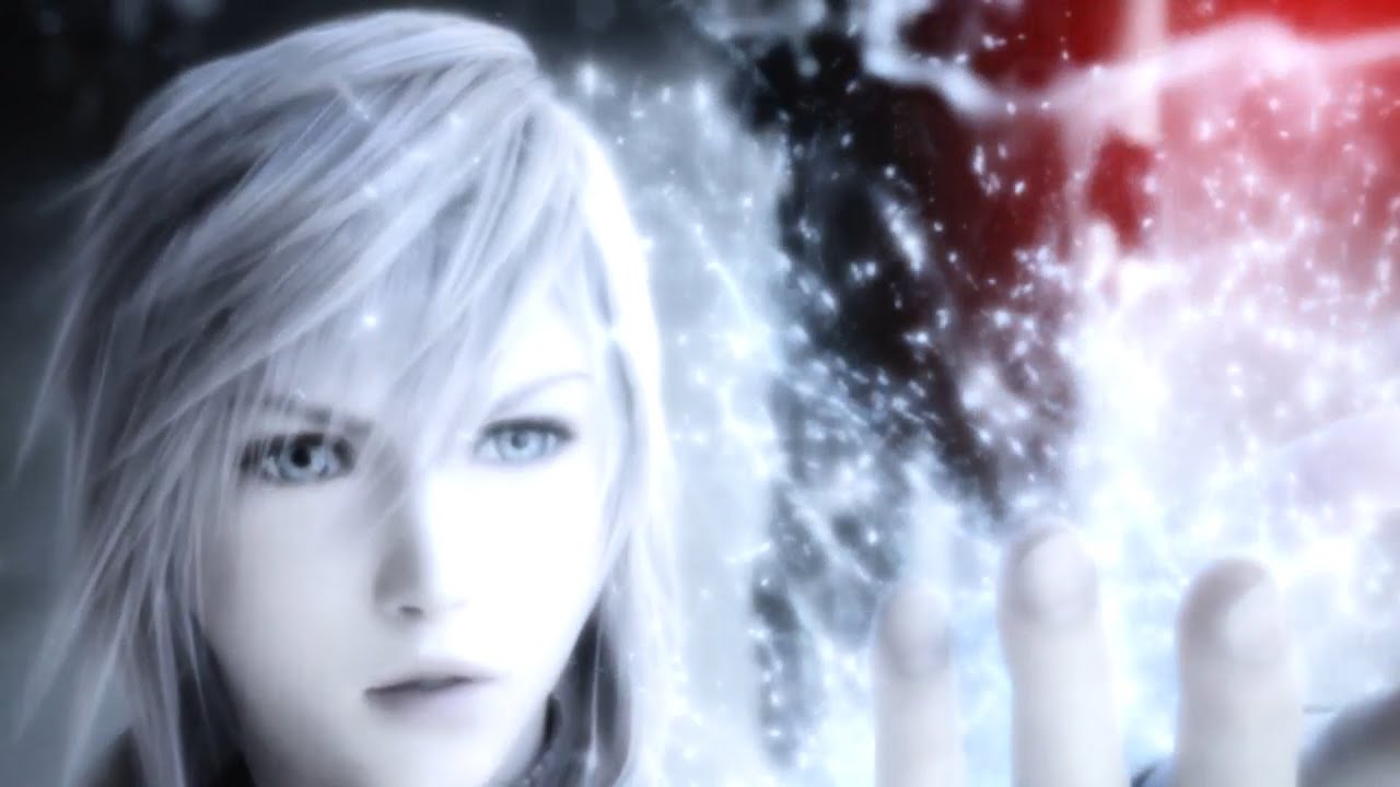☢ | ＥＣＨＯ| Leave The Lights On MEP