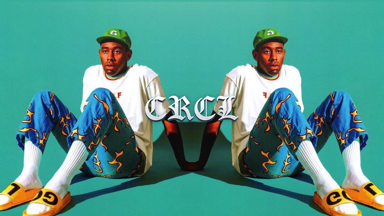 Tyler, the Creator x Steve Lacy Type Beat 