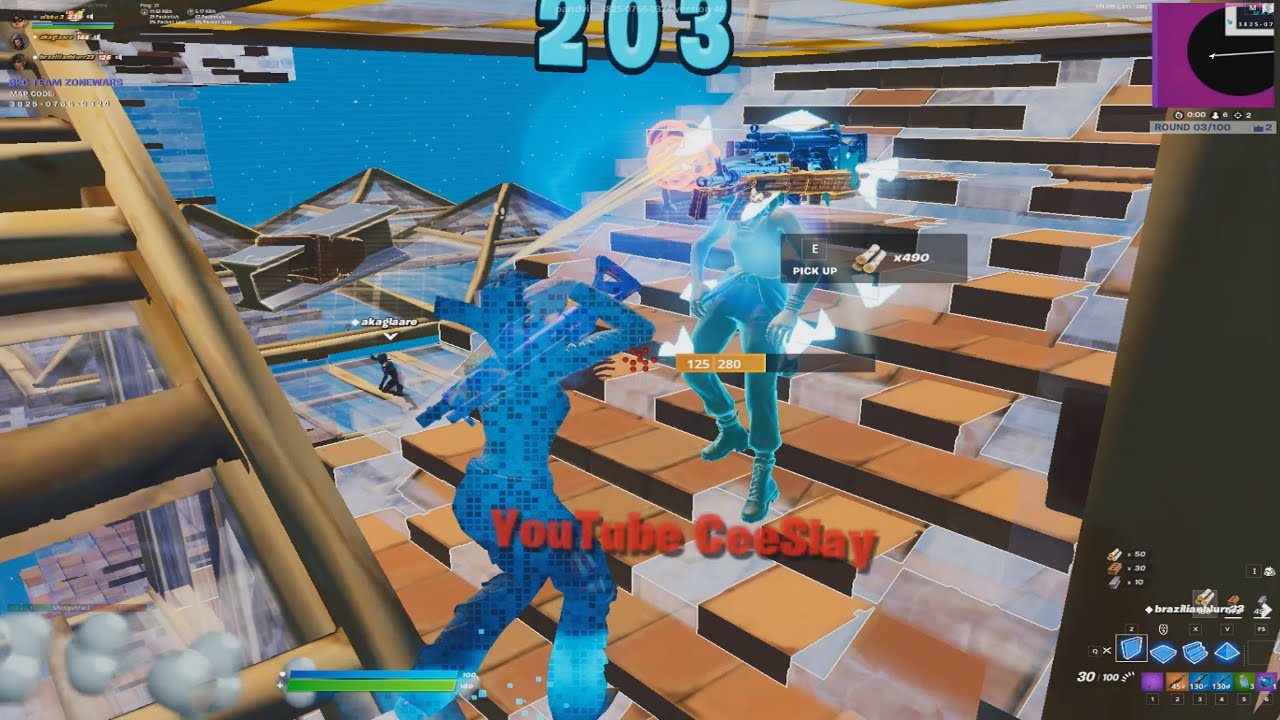 Softaim Accusations 👿 Aaron Highlights #7