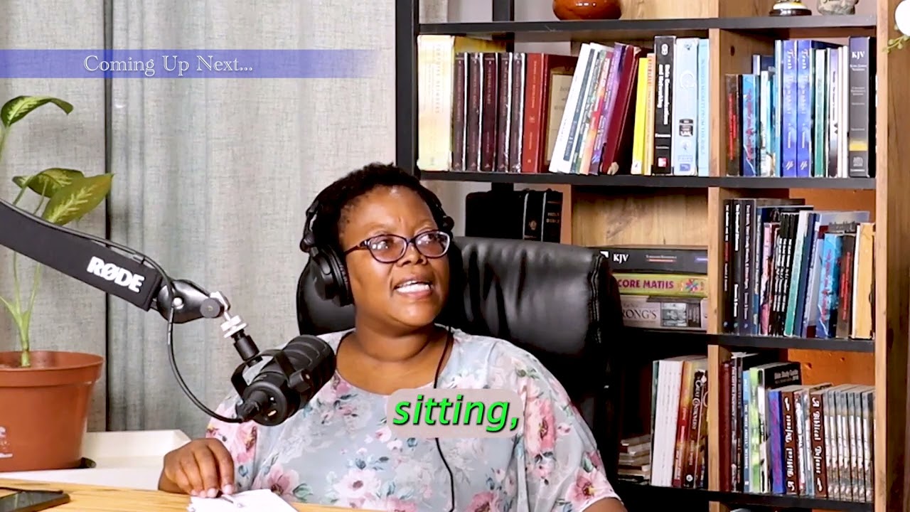 PROMO: Your Health, Your Wealth: Restoration.