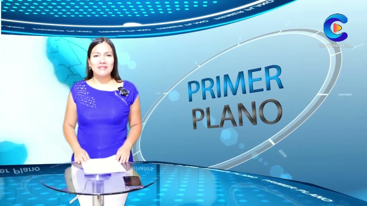 CONTINENTAL NOTICIAS: Resumen informativo 17 de febrero 2026 #información #noticias #perú