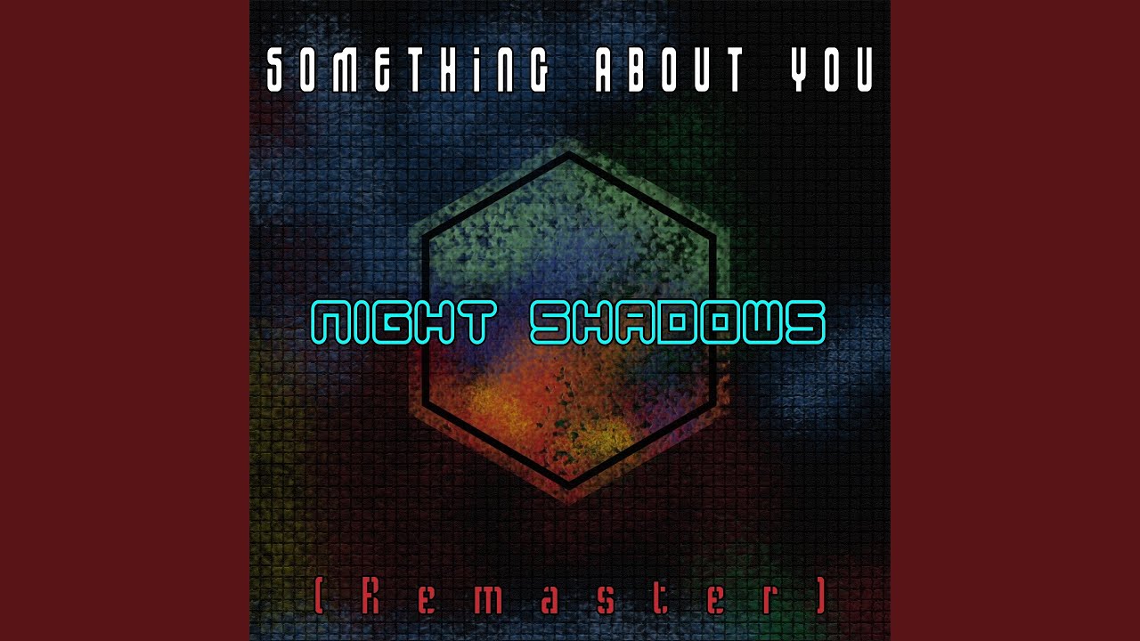 Something About You (Paradise Mix Remastered)