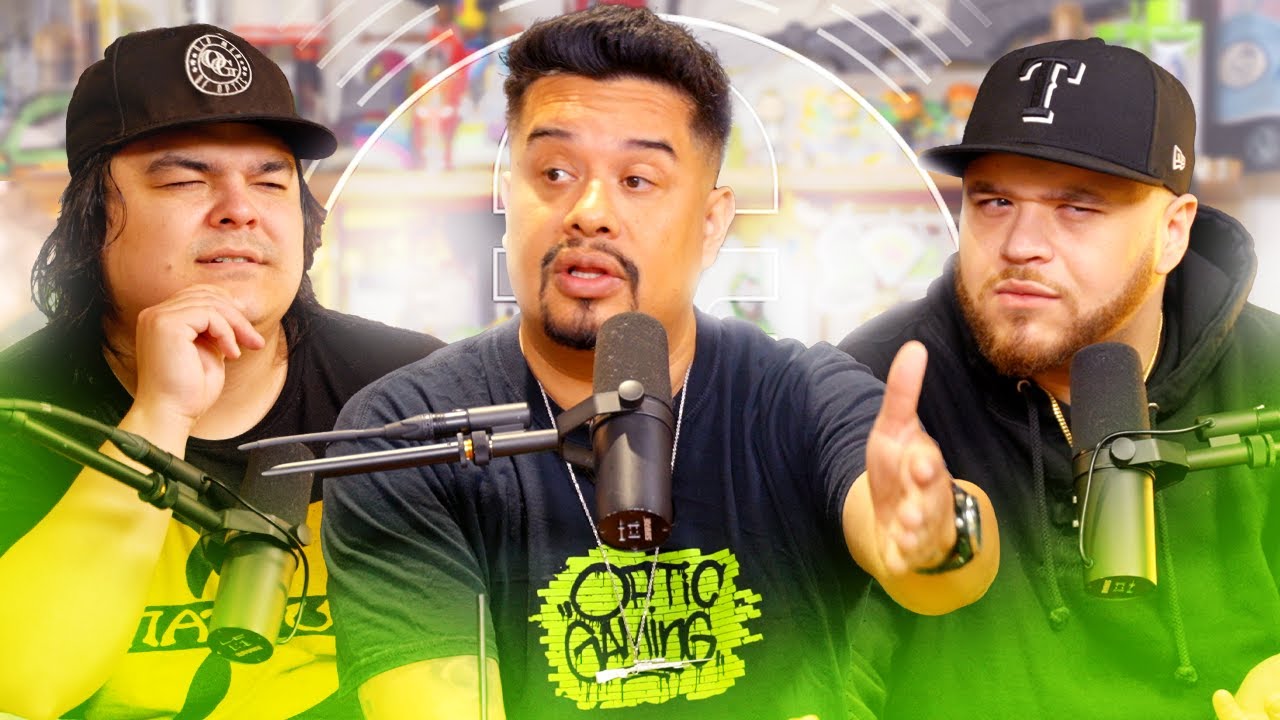 EXPOSING THE WORST HACKER IN COD HISTORY | The OpTic Podcast Ep. 69