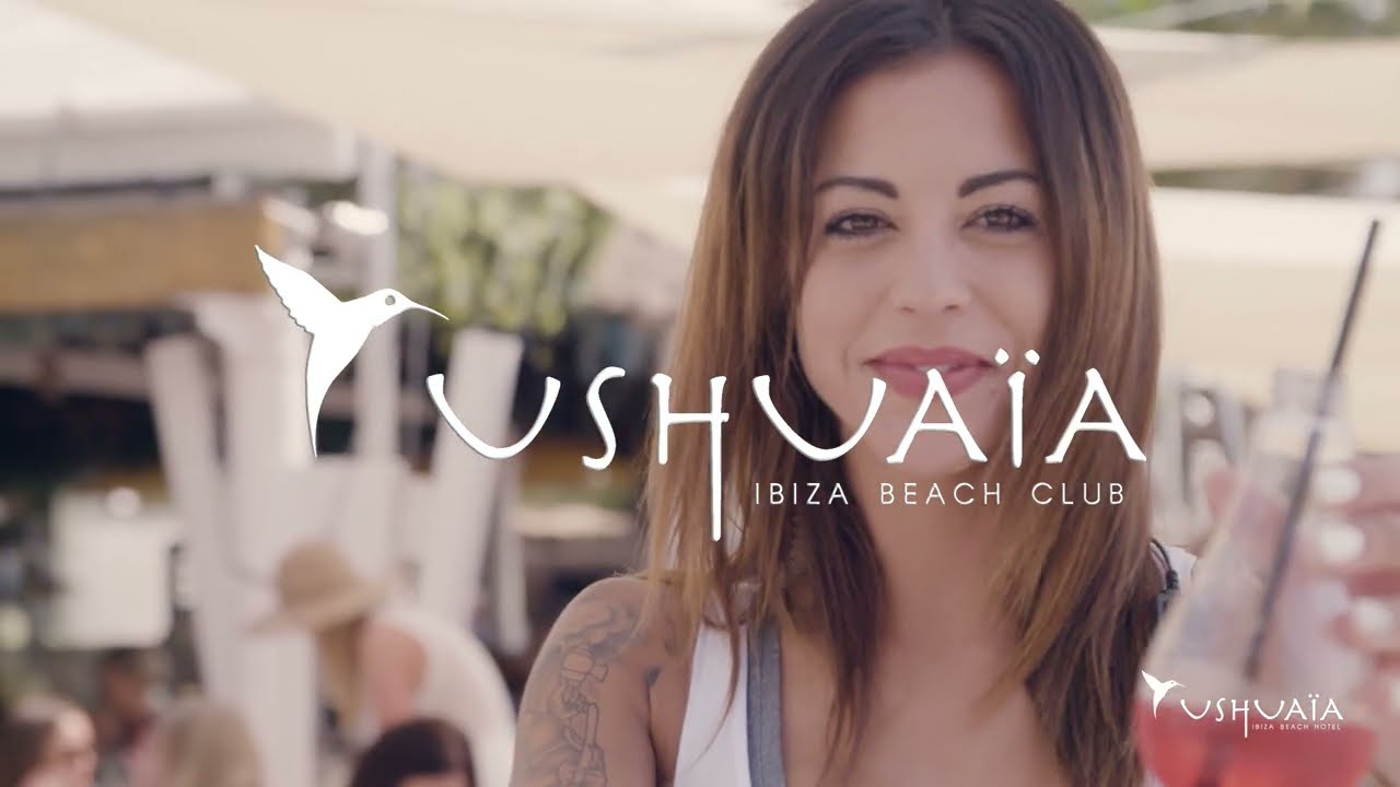 Ushuaia Beach Club