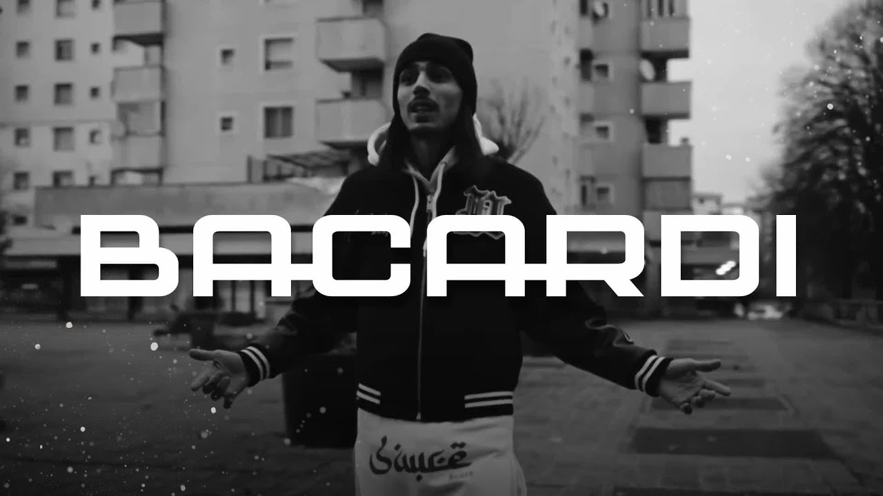 (Free) Baby Gang X Morad Type Beat - 