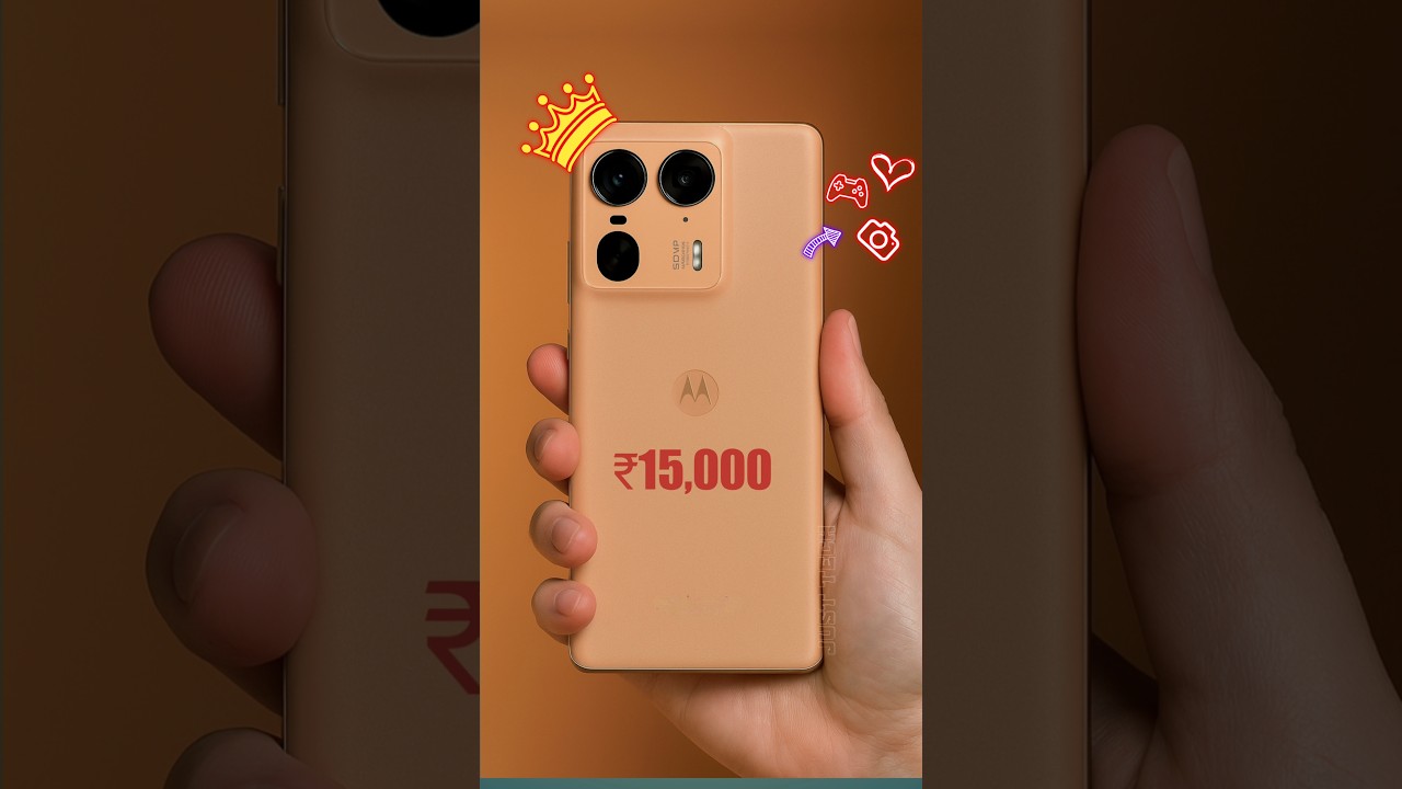 Moto best 5g mobile under 15000 | Moto allrounder 5g mobile under 14000