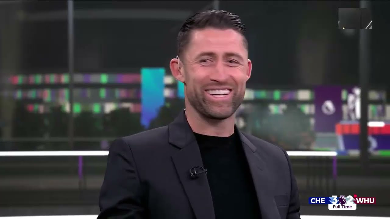 Chelsea vs West Ham 3-2 Fernandez Done it in Last Gasp 🔥 Match Analysis & Liam Rosenior Interview