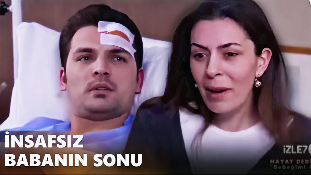 Allah Belasını Öyle Bir Verdi Ki |  İman Edenler