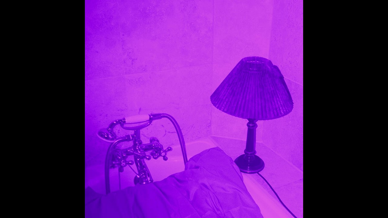 Amie Blu - no spine (Slowed and Reverb) VHS