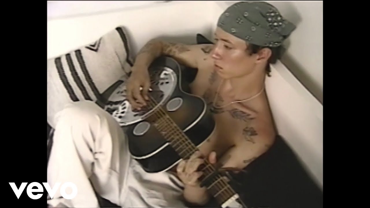 Jack Kays - Finally Fine (Official Video)