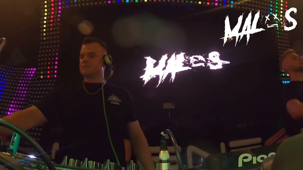ROZPOCZĘCIE WAKACJI 2024 🌟 SUMMER FEST 🌟 MALOS - MAGNES WT&Oacute;REK 21.06.2024