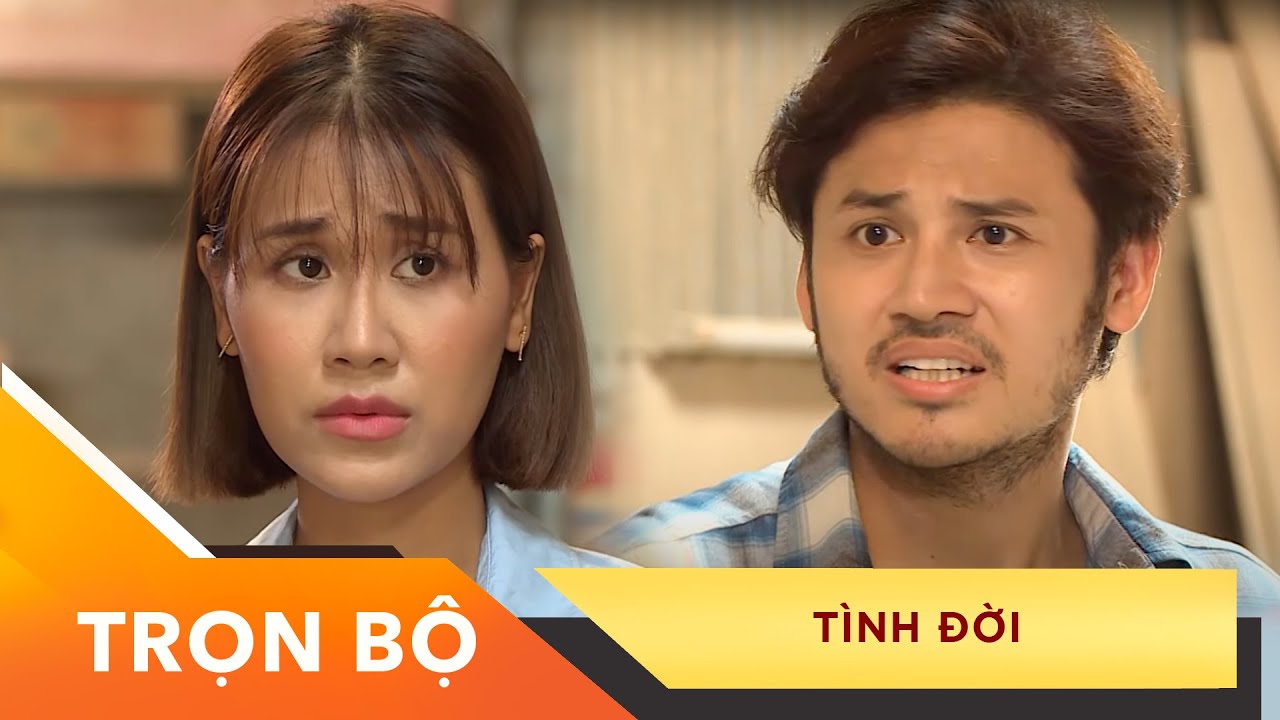 Mặt Nạ Hoàn Hảo Của Tên Cha Dượng Hãm Hại Con Riêng Của Vợ - Phim Tình Đời - Trọn Bộ #XCHP #IONETV