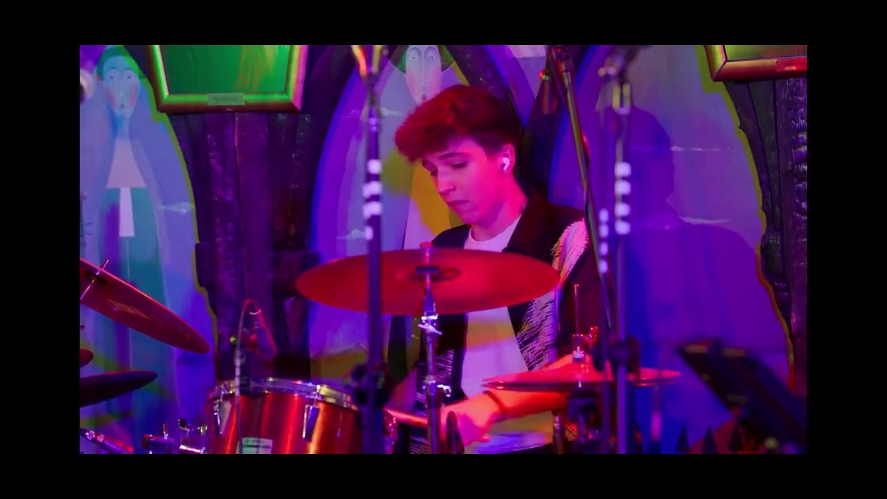 54 Imaginations Live in Muzyczna Owczarnia