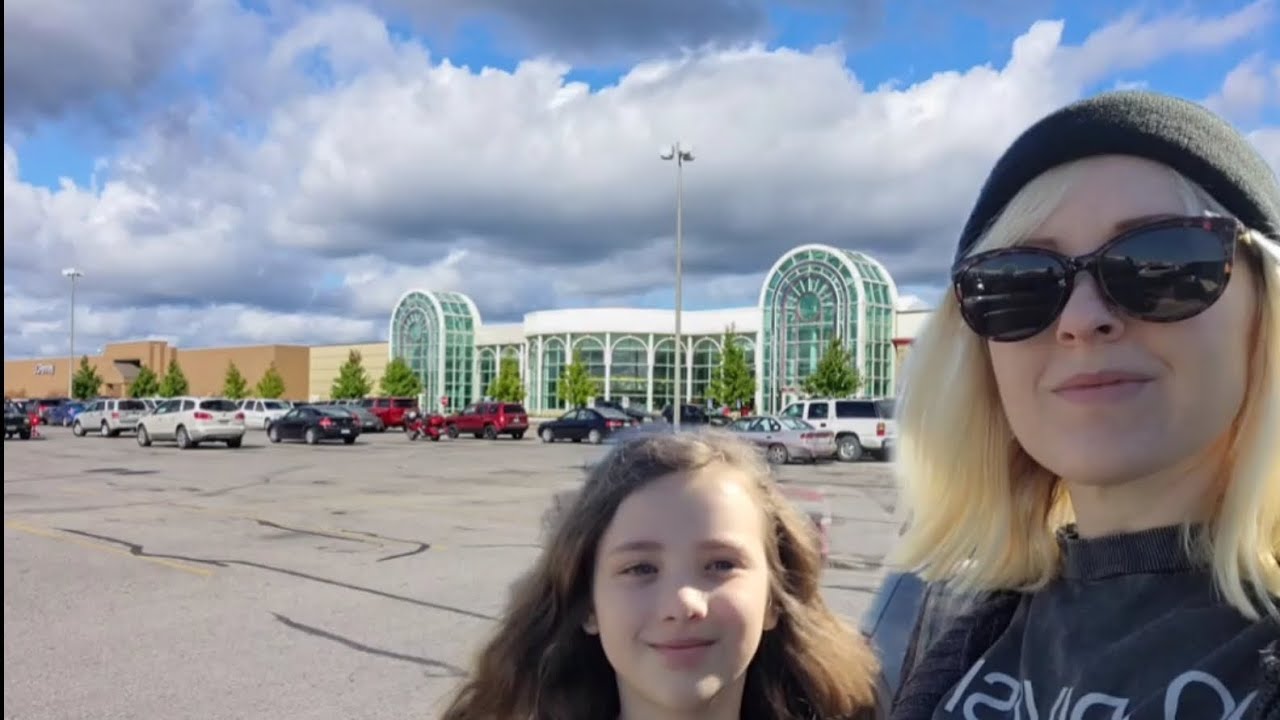 Grand Traverse Mall after the pandemic 2023 🏢🛍 Traverse City, Michigan