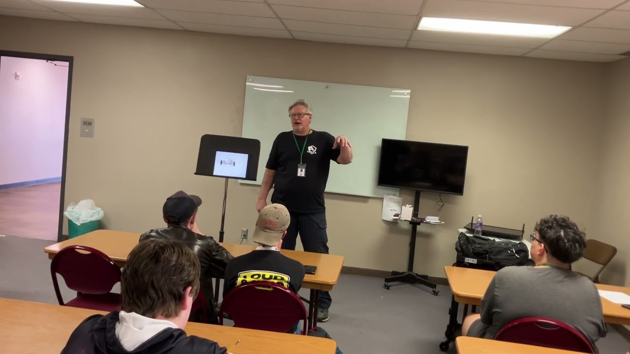 Auto Science Spring Wk4 Pt2