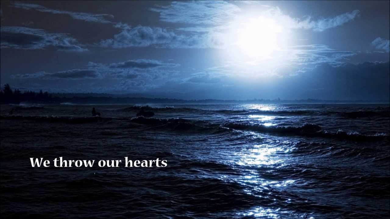 Bon Jovi - Into the Echo, Lyrics