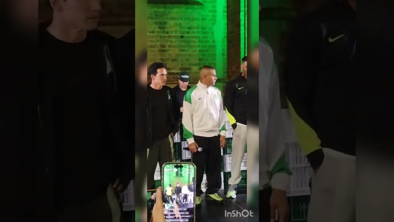 Lanzamiento de la indumentaria de Atlético Nacional 2026