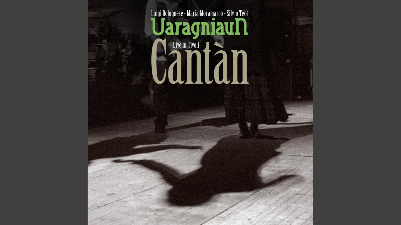 Tarantella del Gargano