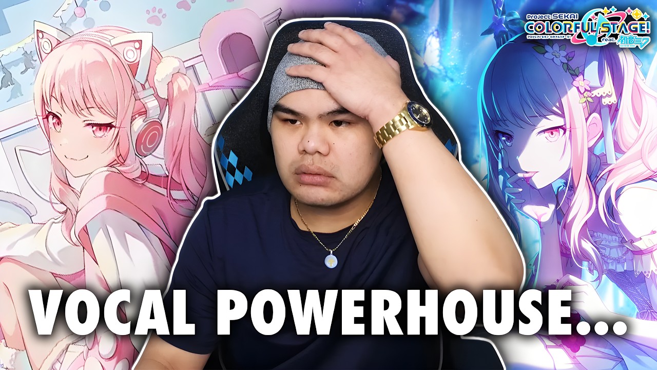 I WAS SO SLEEP! | FIRST TIME LISTENING to Mizuki Alt Covers (Gehenna, Kitty, Bake no Hana, etc.)