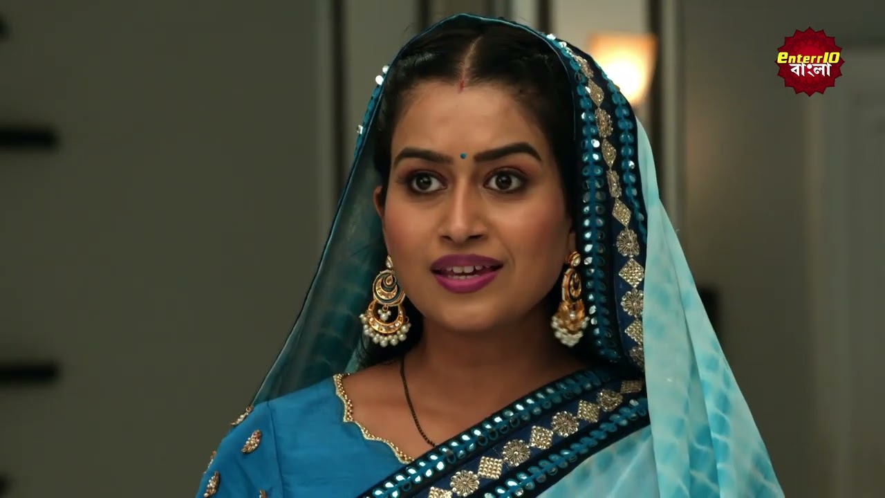 Mon Sundor (মন সুন্দর) | Full Episode 72 | Bengali TV Show | Enterr10 Bangla